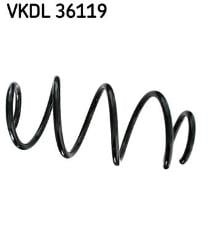 SKF VKDL 36119